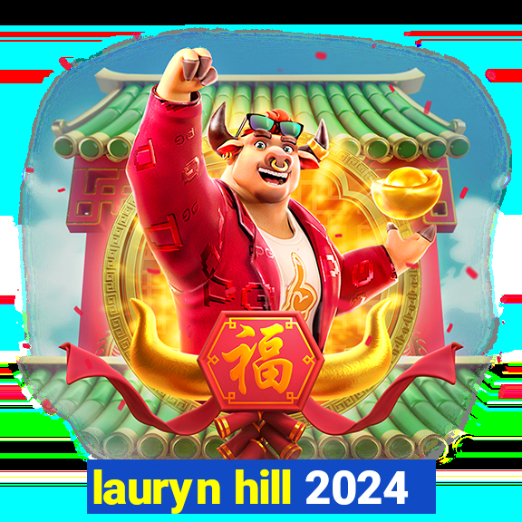 lauryn hill 2024