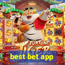 best bet app