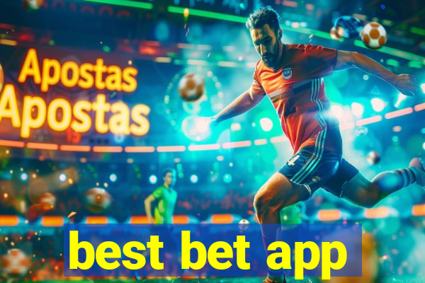 best bet app