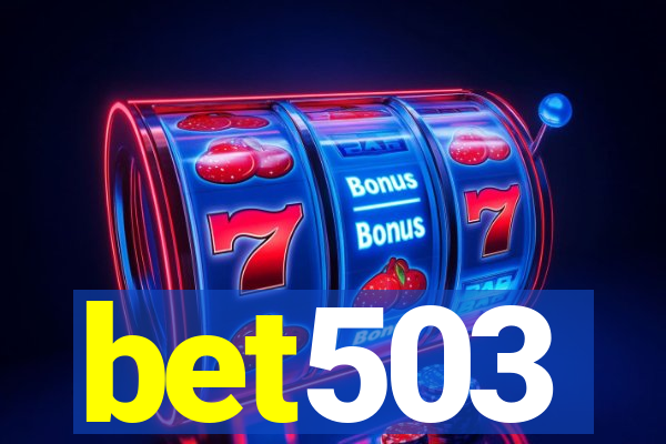 bet503