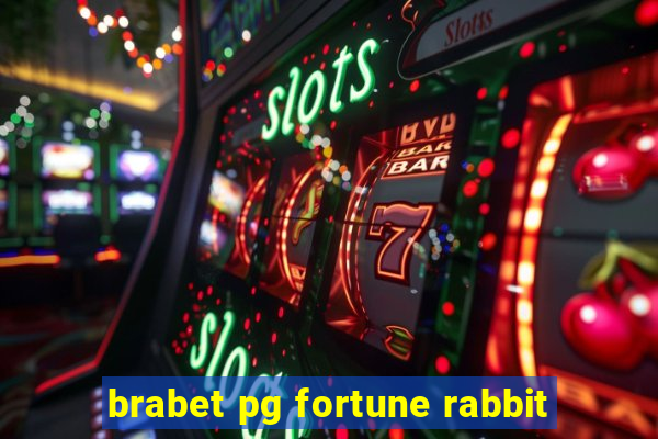 brabet pg fortune rabbit