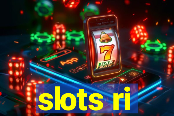 slots ri