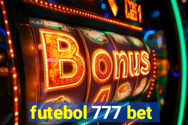 futebol 777 bet