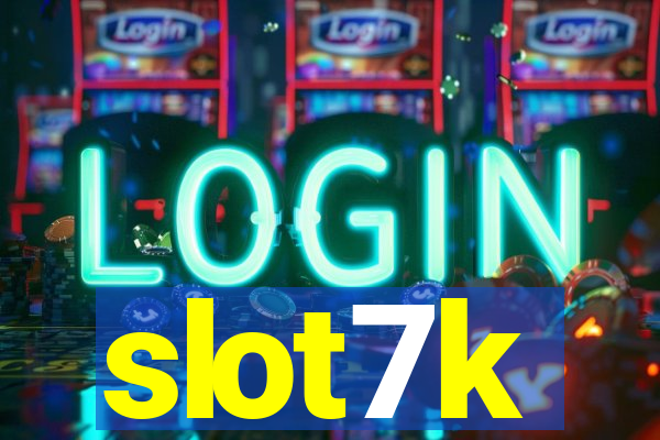 slot7k