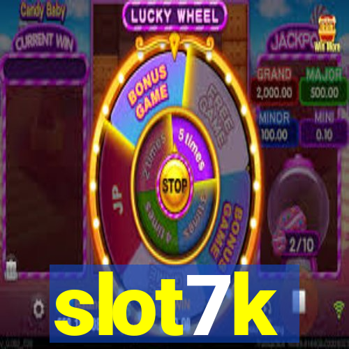 slot7k