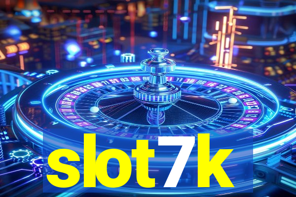 slot7k