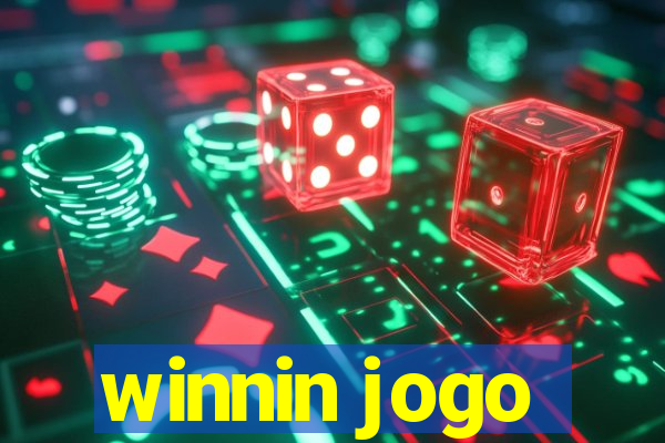 winnin jogo