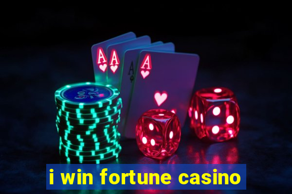 i win fortune casino