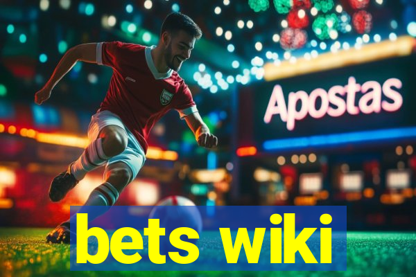 bets wiki