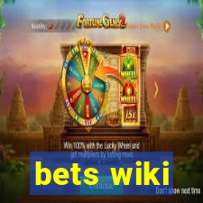 bets wiki