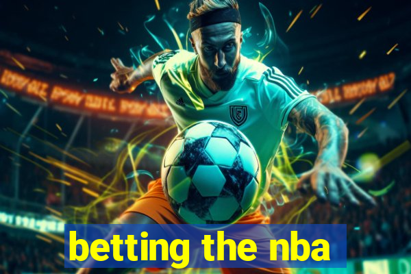 betting the nba