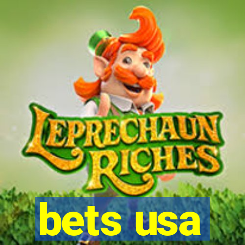 bets usa