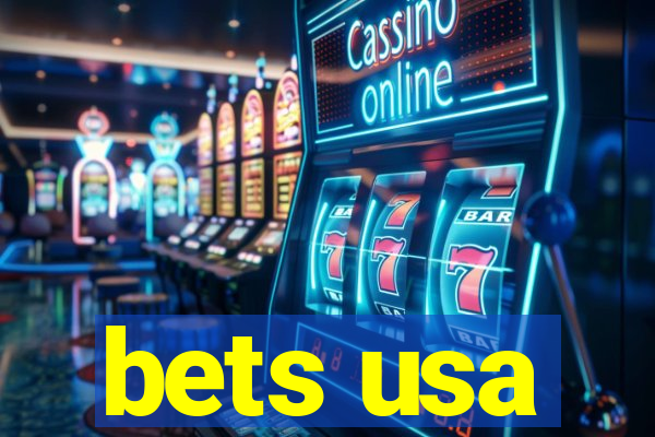 bets usa