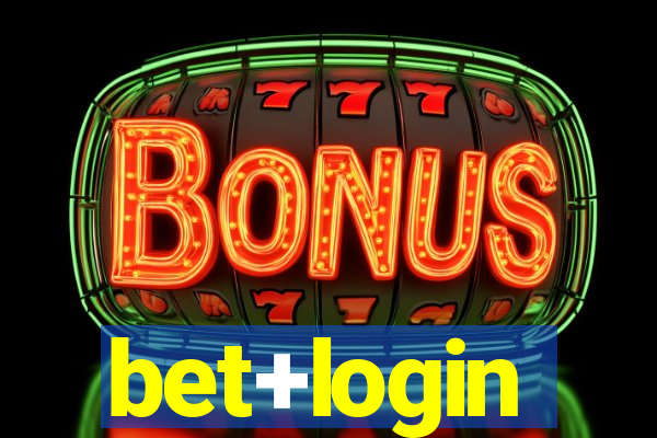 bet+login