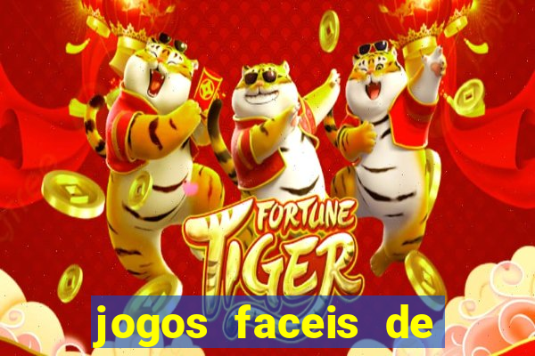 jogos faceis de ganhar dinheiro