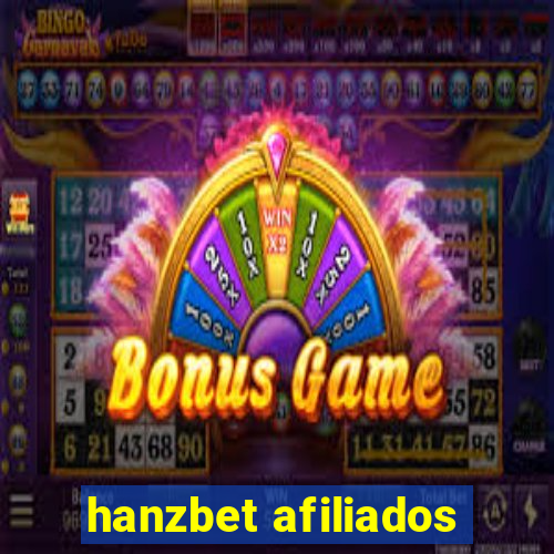 hanzbet afiliados