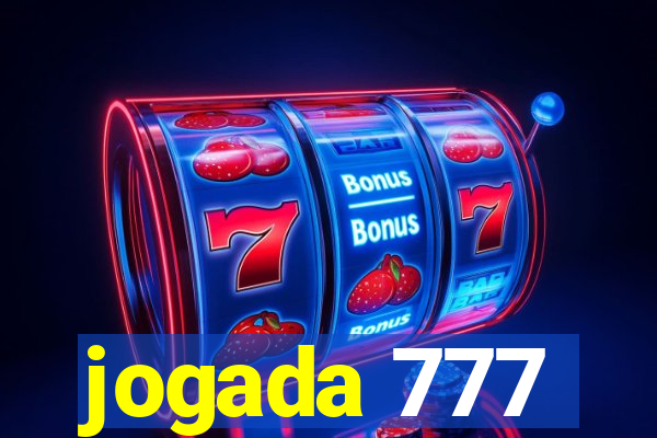 jogada 777