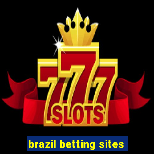 brazil betting sites