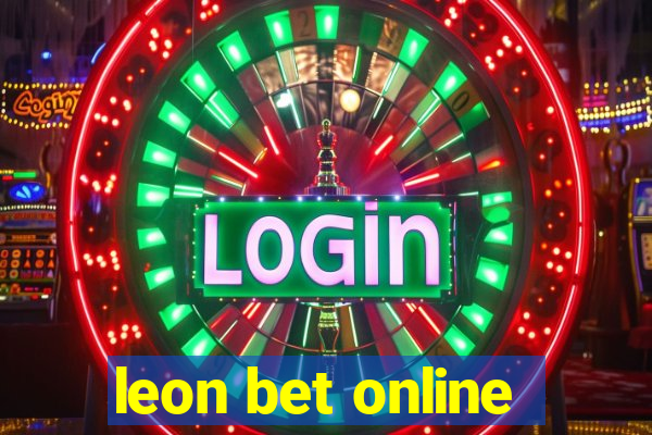 leon bet online