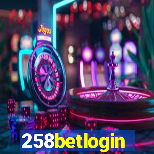 258betlogin