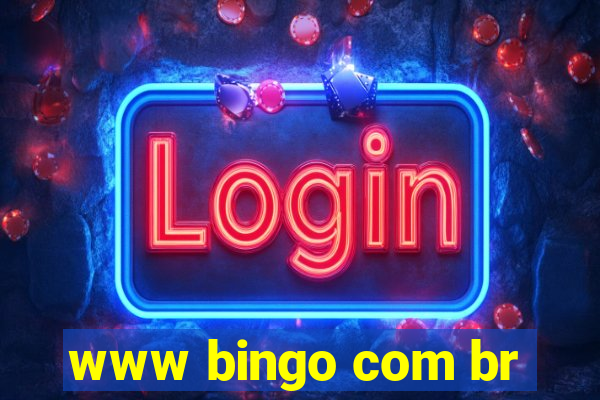 www bingo com br