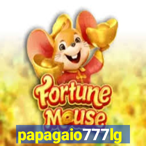 papagaio777lg