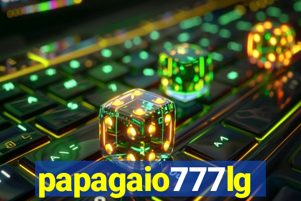 papagaio777lg