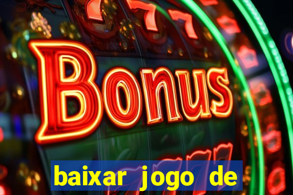 baixar jogo de poker online