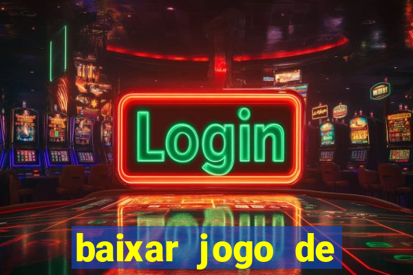 baixar jogo de poker online