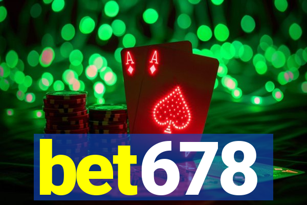 bet678