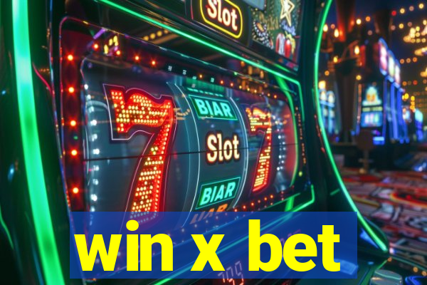 win x bet