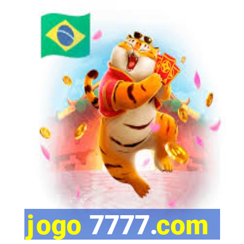 jogo 7777.com