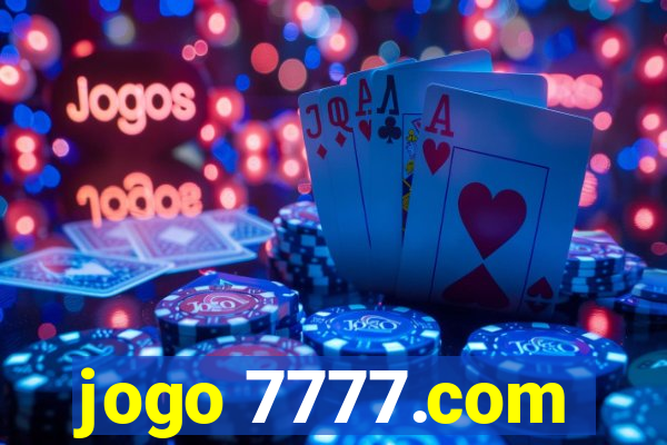 jogo 7777.com