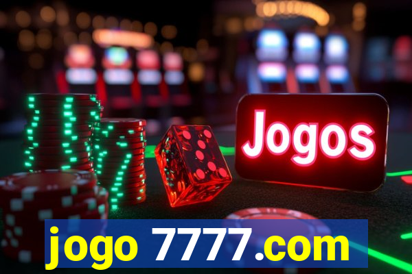 jogo 7777.com