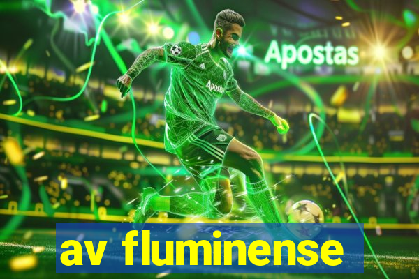 av fluminense