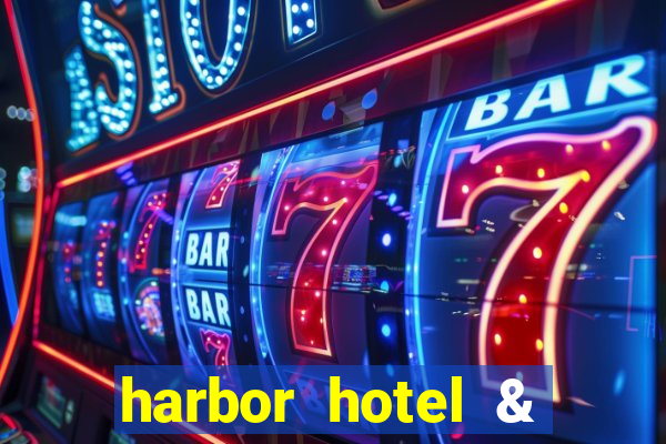 harbor hotel & casino curacao