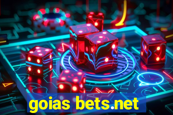 goias bets.net