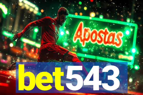 bet543