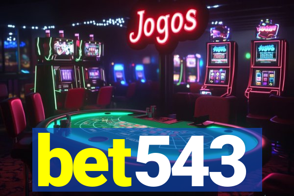 bet543