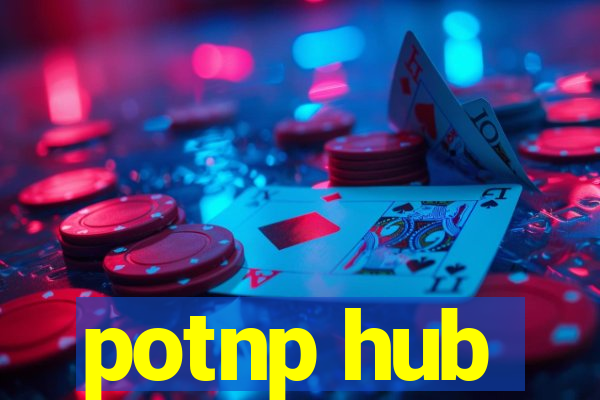 potnp hub