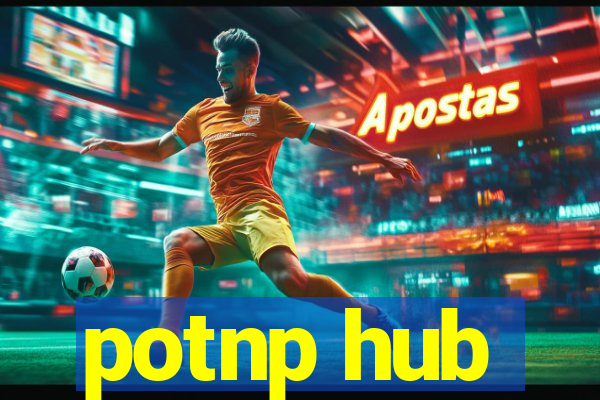 potnp hub