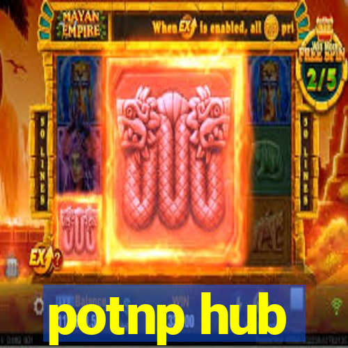 potnp hub