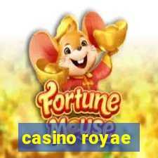 casino royae