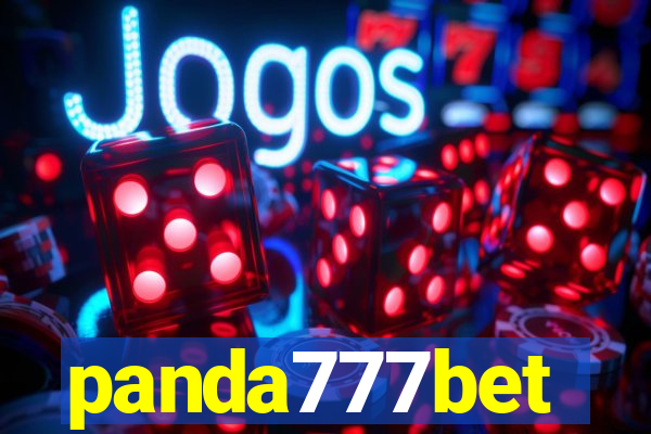 panda777bet