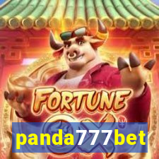 panda777bet