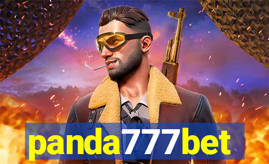 panda777bet