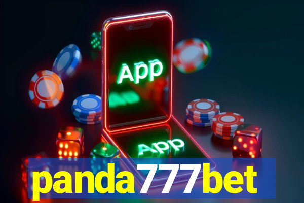 panda777bet