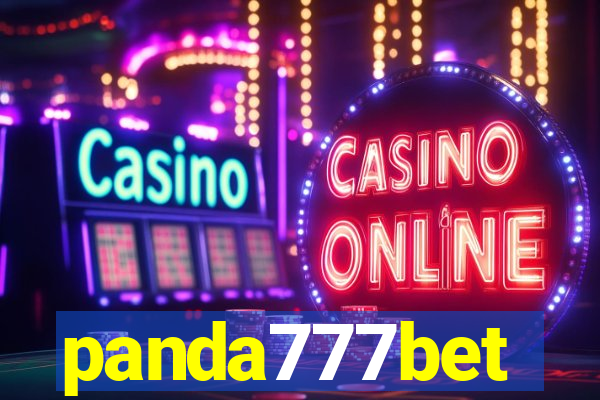 panda777bet