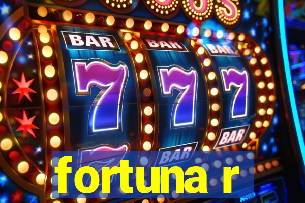 fortuna r