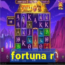 fortuna r